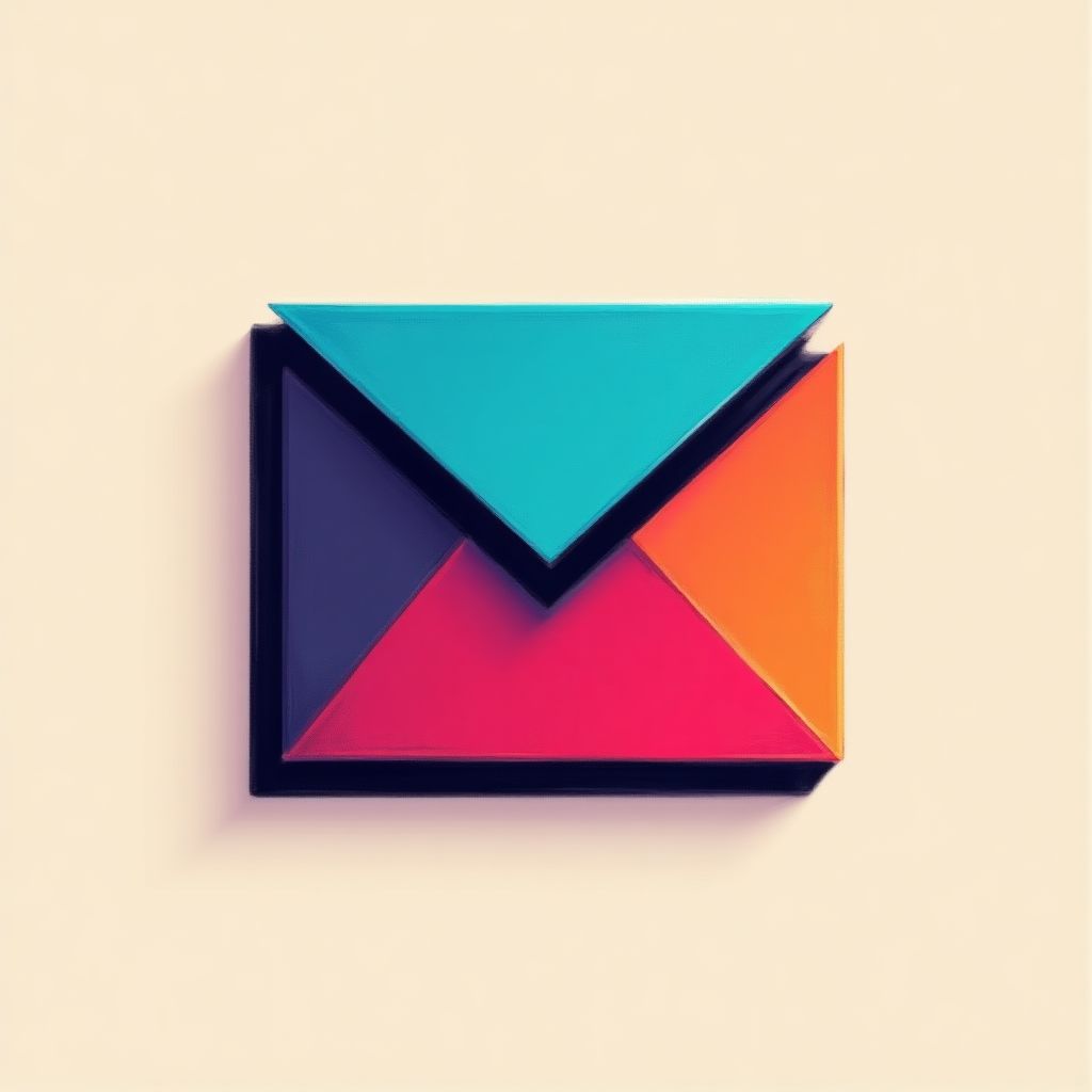 Email Icon