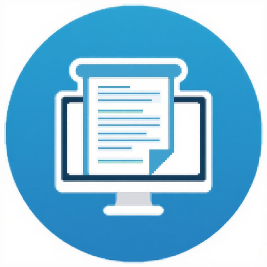 Customized Approach Icon