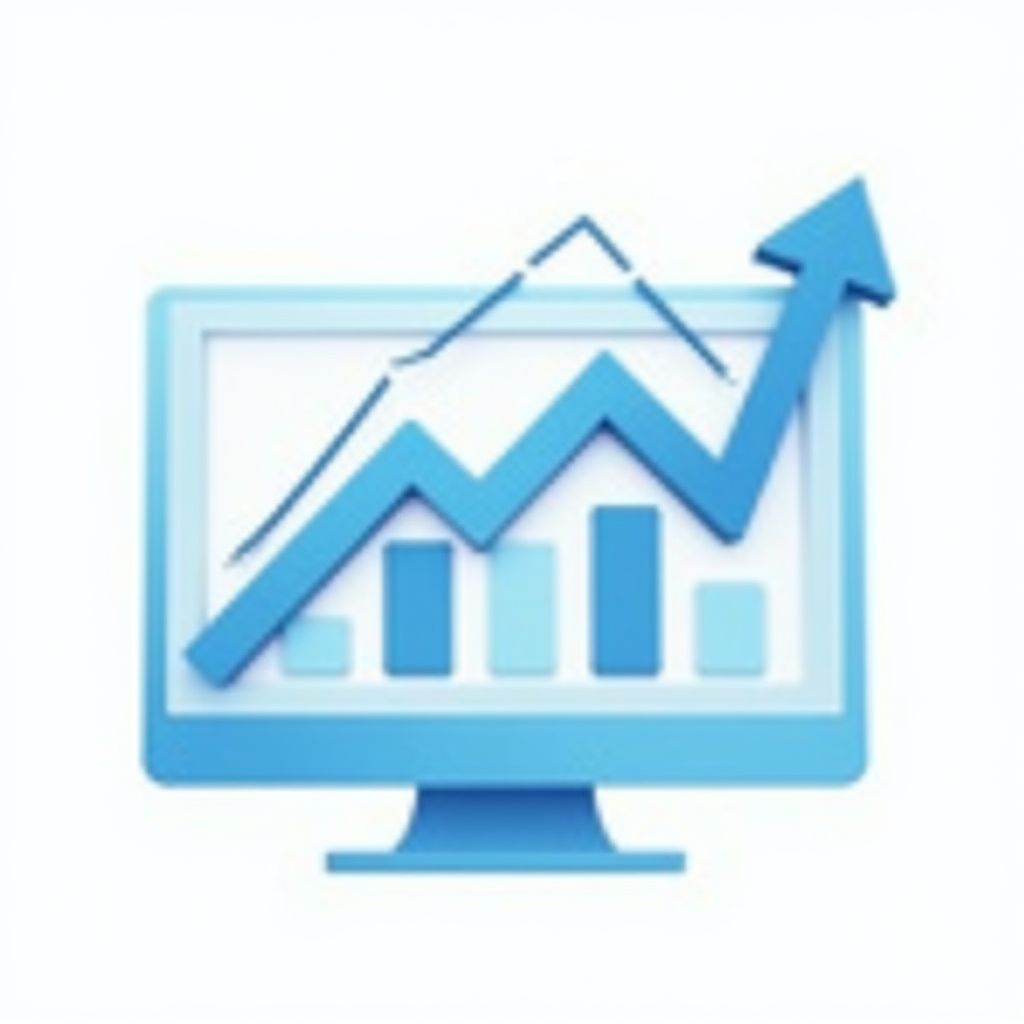 Data Analytics Icon