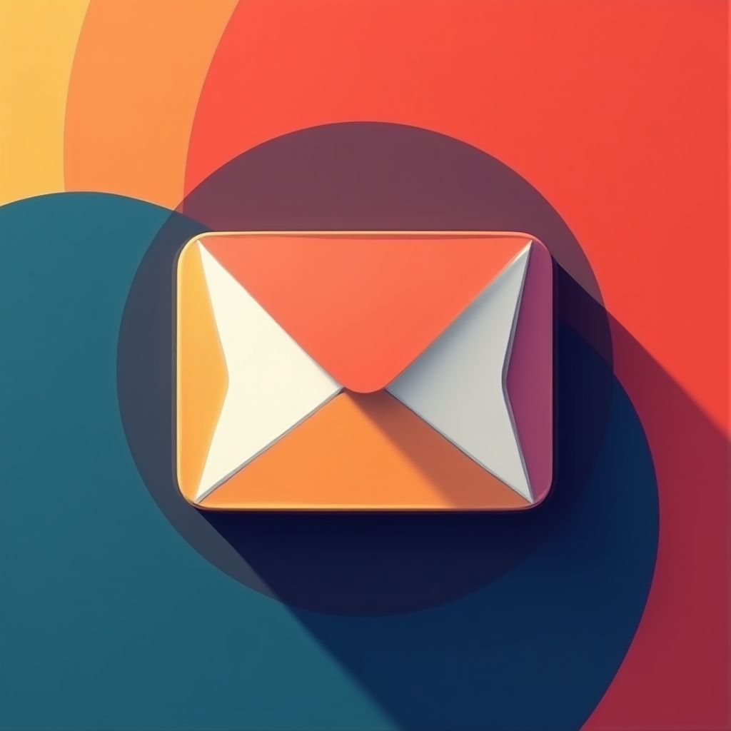 Email Icon
