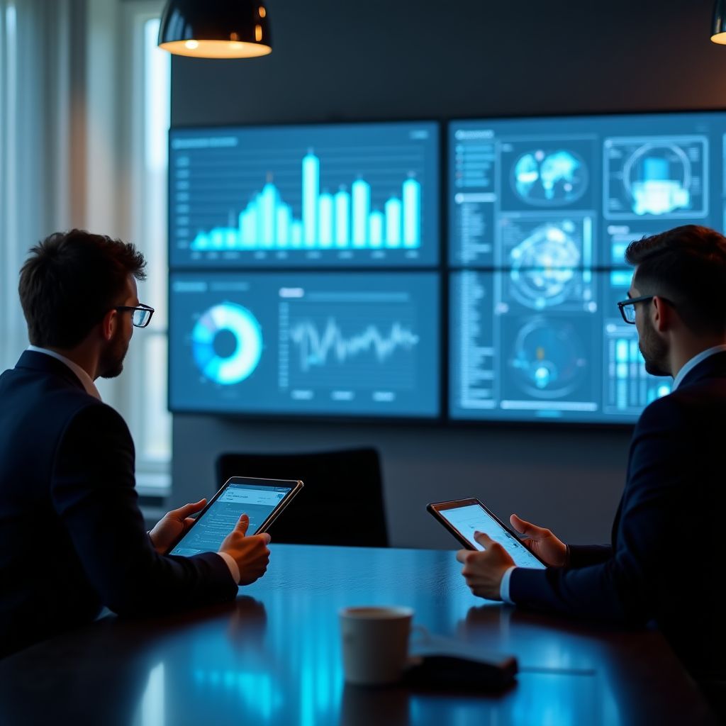 Innovative coaching techniques