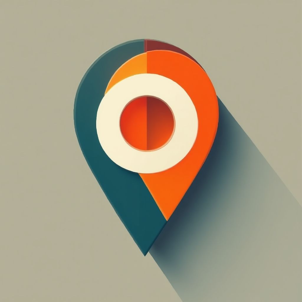 Location Icon