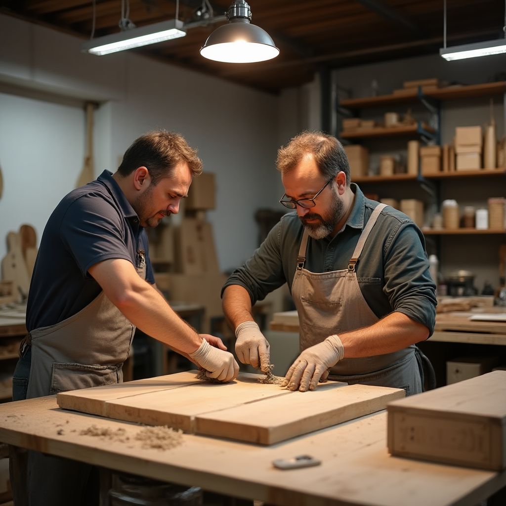 Manufacturing Client 2