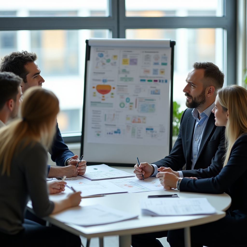 Methodology development