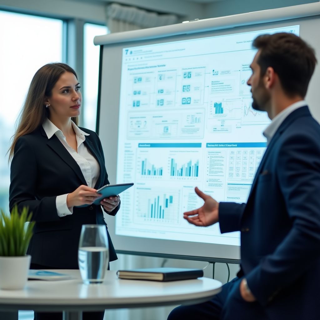 Operational excellence workshop