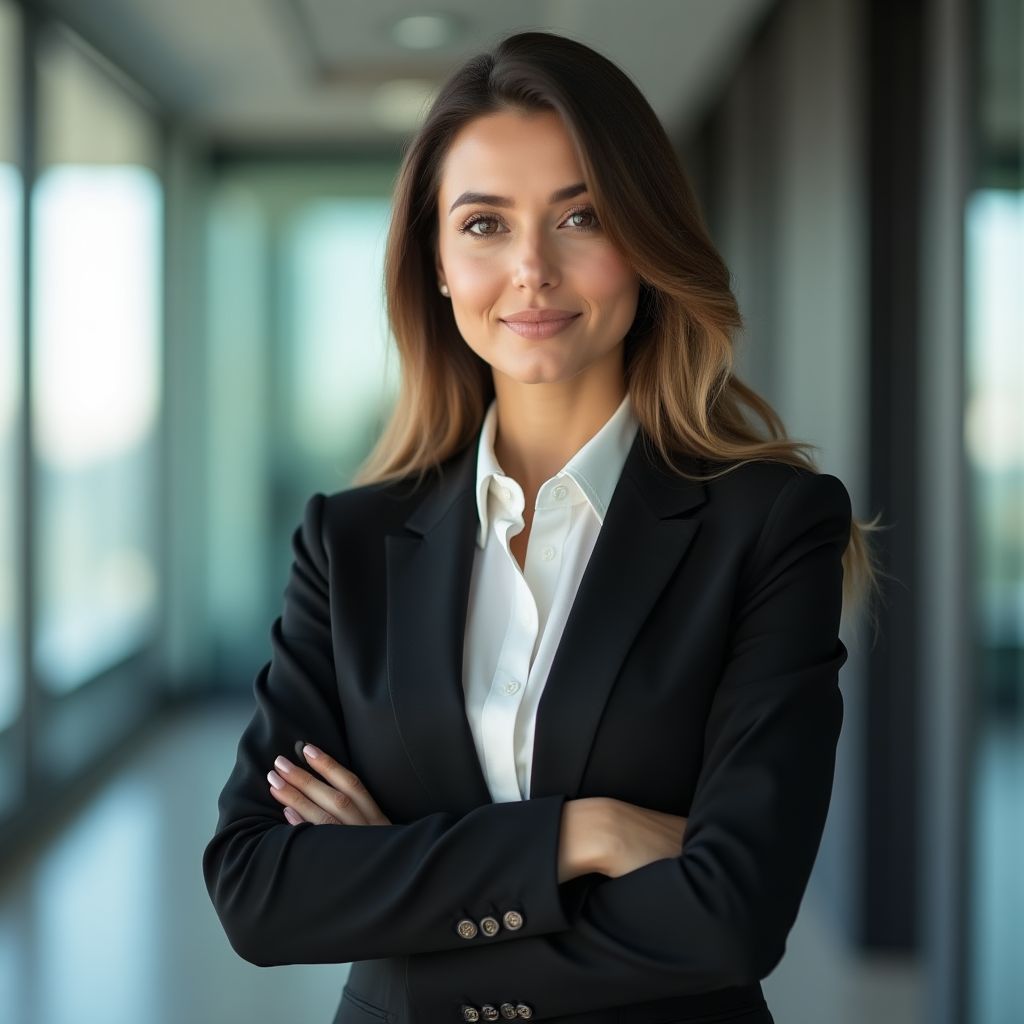 Aylin Kaya - Chief Strategy Officer