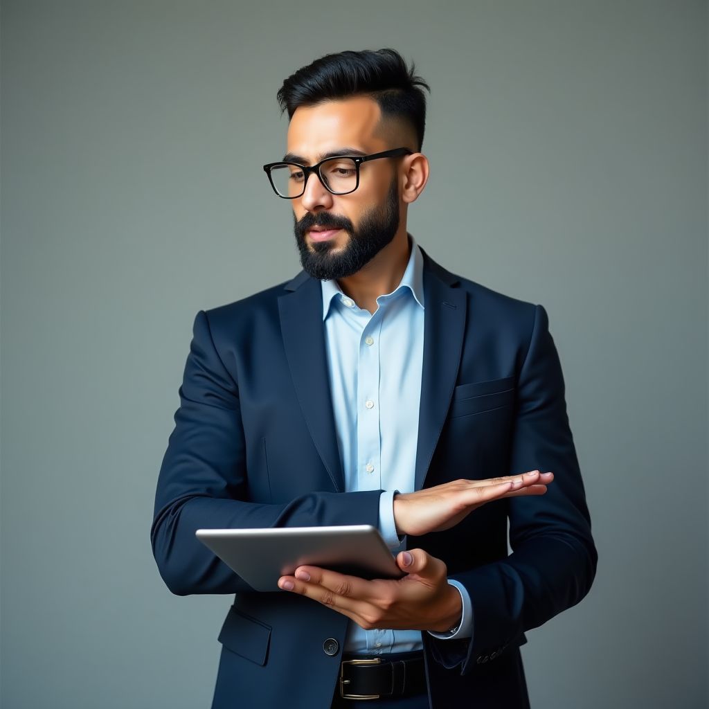 Emre Demir - Head of Innovation