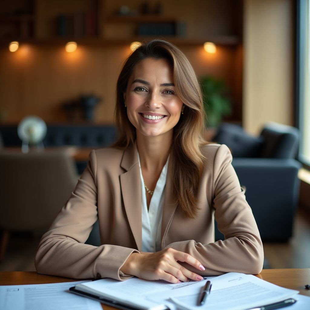 Zeynep Aksoy - Director of Client Success