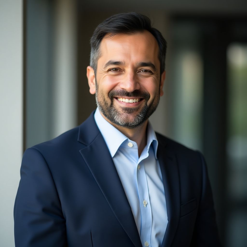 Testimonial Author 1